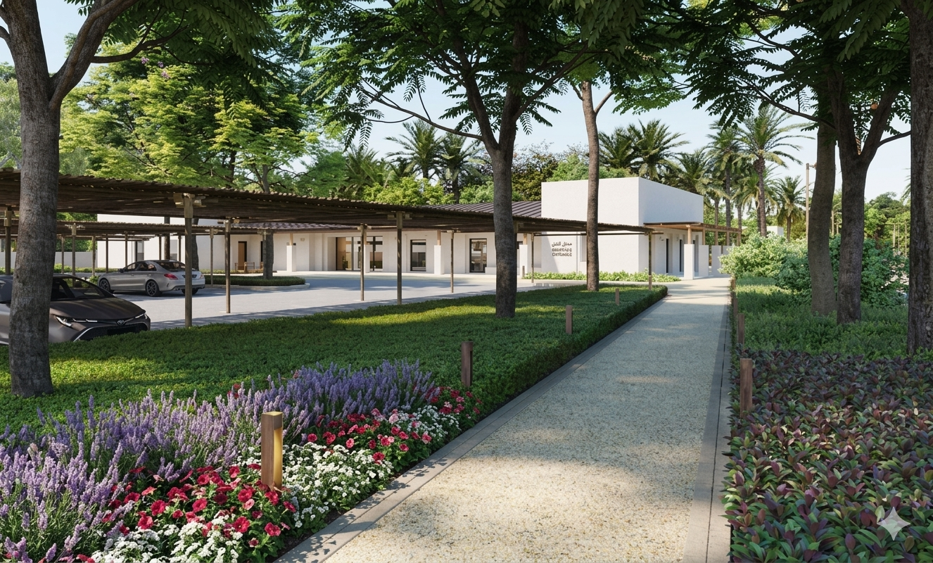 Royal Stables
